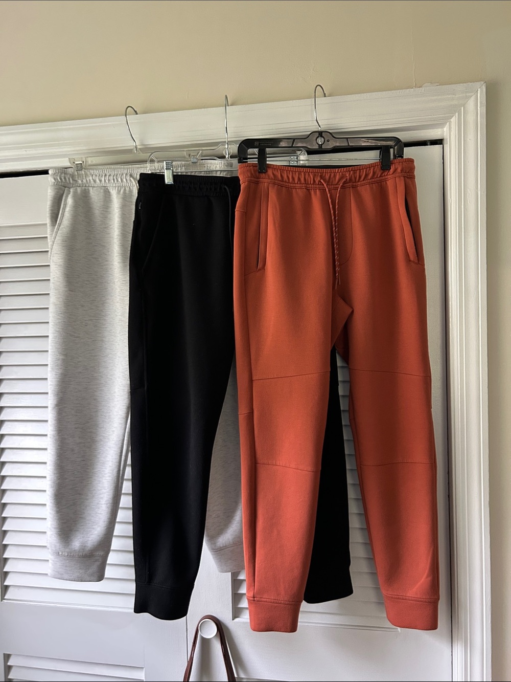 American Eagle Outfitters Men's Jogger Pants